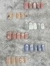 《初回オフ無料》*. パラジェル・フィルイン込み .* 定額デザインネイル