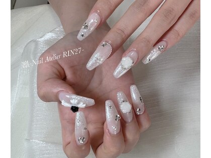 凛(RIN27)の写真
