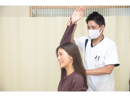 はらカイロプラクティックセンターの写真