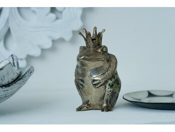 リーズ(RIES)/お部屋の内観