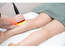 カオヤ プラス(Kaoya plus)/キャビテーション♪美脚スリム！