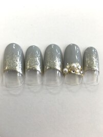 初回他店オフ無料♪定額￥8980