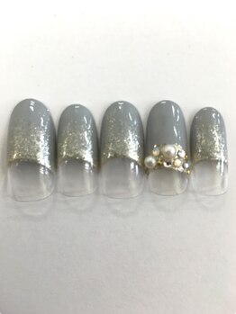 アマービレ(Amabile)/初回他店オフ無料♪定額¥8980