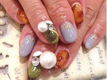 ネイルサロン ティディ(TIDY)/