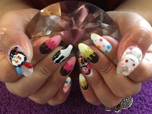 ブリリアン(Brillant)/