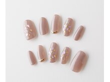 ハイケア グラン ギンザ(HYCARE GRAND GINZA)/まるで自爪！？美爪ネイルチップ