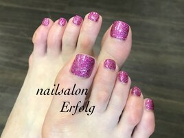 ５月限定FOOTワンカラー5,980円