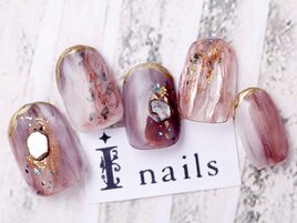 ニュアンスネイル[吉祥寺]