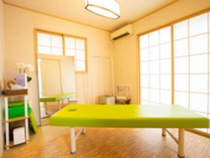 たいよう整体院の写真