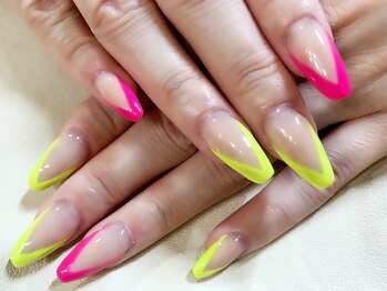 ラビング(Loving)/名古屋 栄 深夜 ネイル