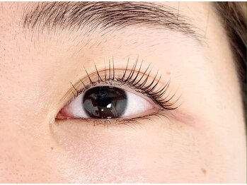 シック(Chic)/ラッシュリフトカール