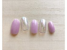 ココルポ 京橋(COCORUPO)/シンプルガーリー