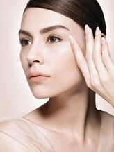 インフェイシャス 京都店/顔立ちを引き立てる美眉へ