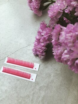 ノットイコール(≠ not equal)/ピンクっ♪ポイントで!!