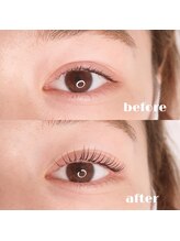 クリスタル(crystal)/リフト・まつ毛パーマ