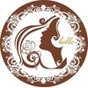 ベル(belle)のお店ロゴ