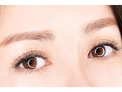 マーム アイラッシュ(ma'am EYELASH)の写真