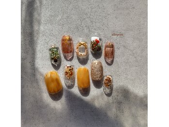 シルニー リム(Silny rim)/やり放題コース［ニュアンス］