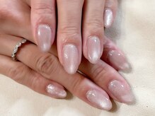 ラビング(Loving)/マグネットネイル