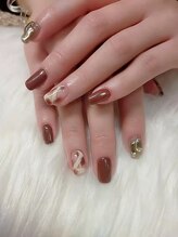 エンジェルクリス(Angel Chris)/