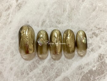 シルバー定額 / ¥6000