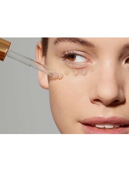 お肌をきれいにしたい