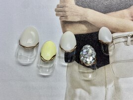 【9400円】シンプルフレンチ♪
