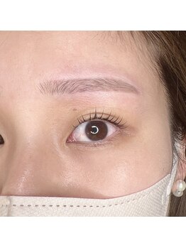 シュシュドットアイラッシュ 柏西口店(chouchou.eyelash)/