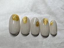 アミュレット(AMULET)/8月定額　6050円(税込)