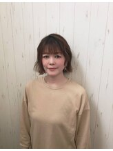 テフテフ(Tehu Tehu) 西垂水 恵美