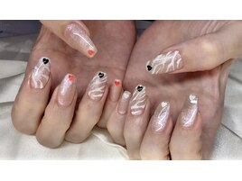 持ち込み☆手書きアート☆オフ