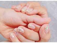 リフレンズ(Reフレンズ)/グラデーション