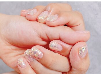 リフレンズ(Reフレンズ)/グラデーション