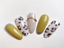 フェアリー(Fairy)/トレンド★ニュアンス