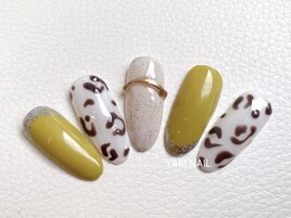 トレンド★ニュアンス