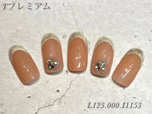 べリンダ 高崎店(BELINDA)/ハンド定額プレミアムコース