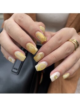 ヒルズ 原宿(Hills Harajuku)/60min.