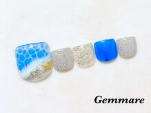 ジェンマーレ 二子玉川店/夏海フット