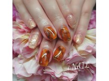 アイネイル(iNAIL)/