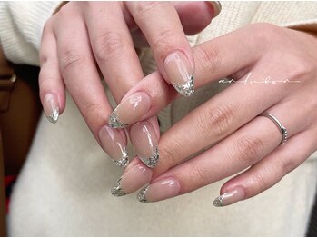 キラキラ！ガラスフレンチ