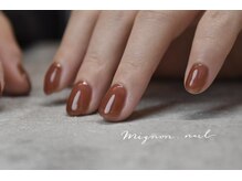 ミニョンネイル(mignon.nail)/