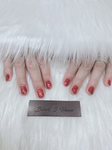 ブロックファイブハナ(Block 5 HANA)/