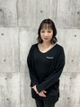 アース 八王子店(HAIR&MAKE EARTH) 昼間 貴子
