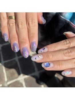 カートゥーン(CARTOON)/