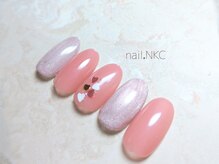 NKC/年代問わずおすすめSimpleハート