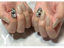 ワイネイル(Y.NAIL)/＊定額＊