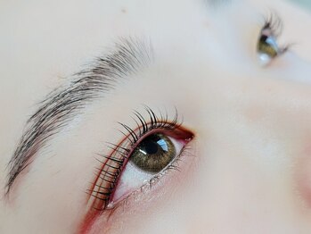 エミュ(emu)/まつ毛パーマ