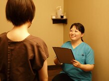 ジネコラボ 藤沢院(Gyneco-labo)/カウセリング