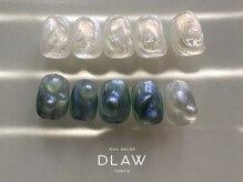 ドロウ フィーグ(DLAW figue)/ニュアンスアート