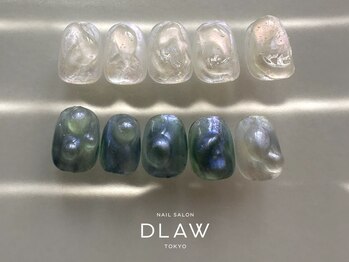 ドロウ フィーグ(DLAW figue)/ニュアンスアート